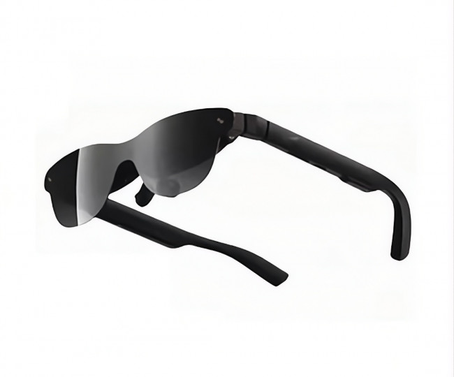 Окуляри доповненої реальності RayNeo Air 4 Pro